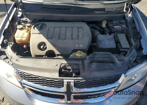 2016 Dodge Journey Sxt from USA, damaged, VIN 3C4PDCBG4GT145571